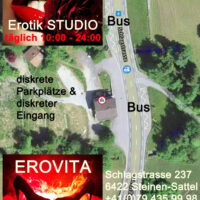 Komme und fühle Dich wohl bei EROVITA