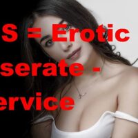 EIS = Erotic Inserate Service - Wir schreiben und stellen Deine Inserate bei uns